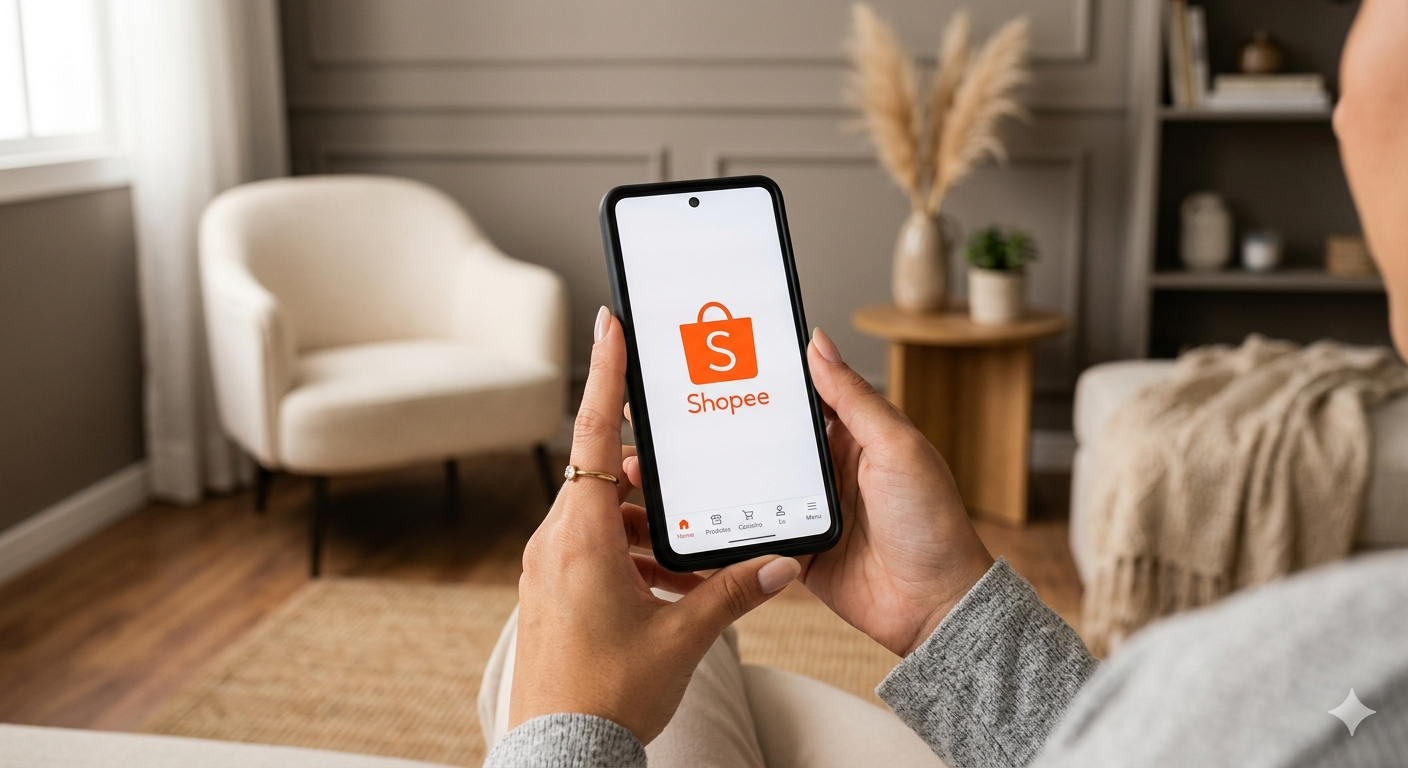 Comprar na Shopee é seguro? Veja como evitar golpes