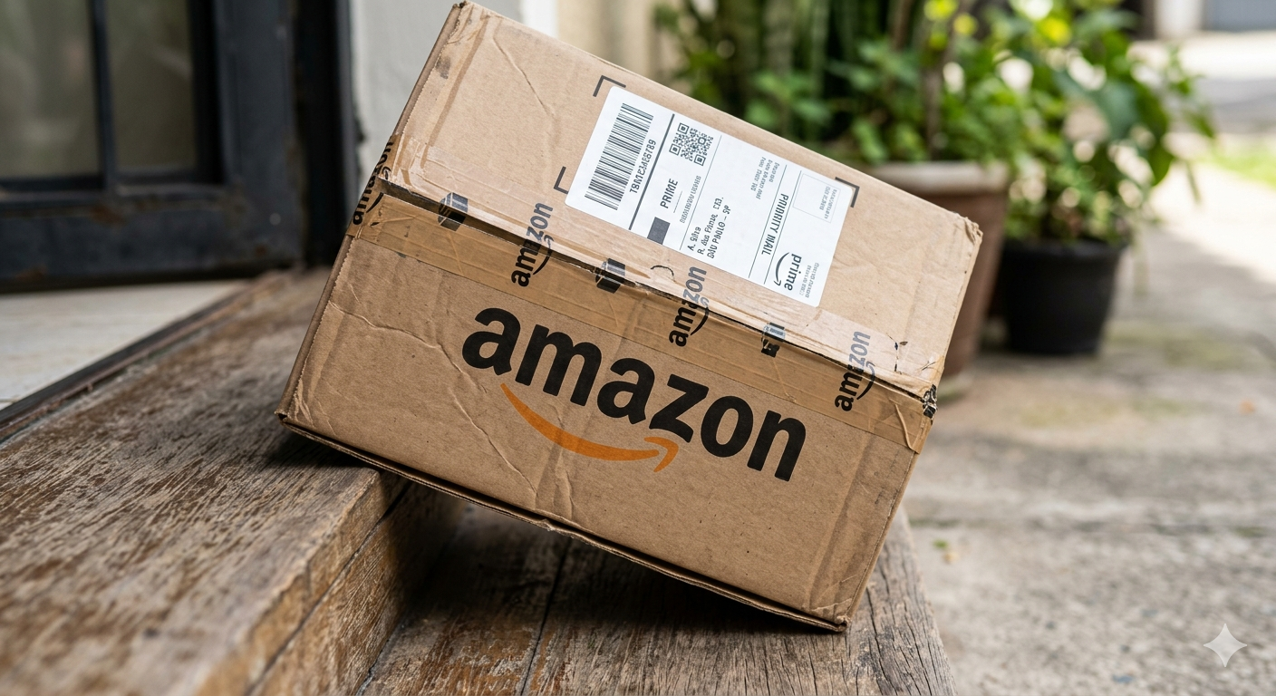 Compras seguras na Amazon: o que observar antes de comprar