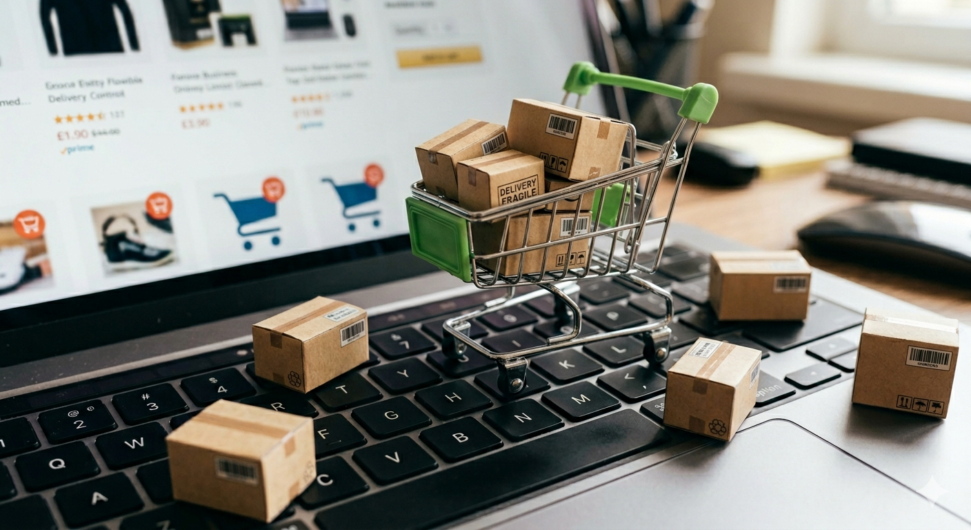O que é marketplace? Entenda de forma simples