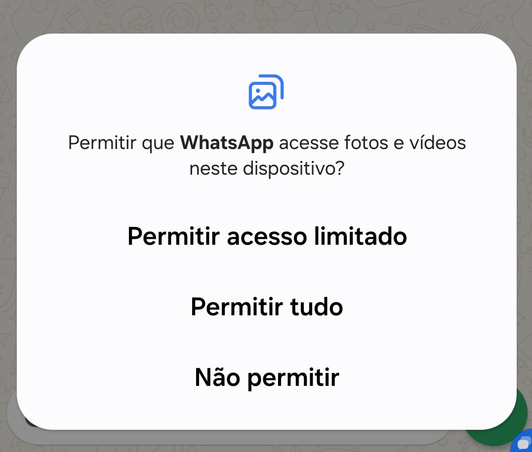 Permissões no Android: como funcionam no seu celular